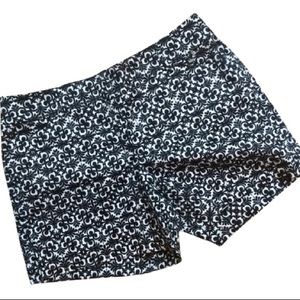 White House Black Market Shorts